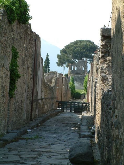 Pompeii, Italy   Travel Photo  467182    Fanpop