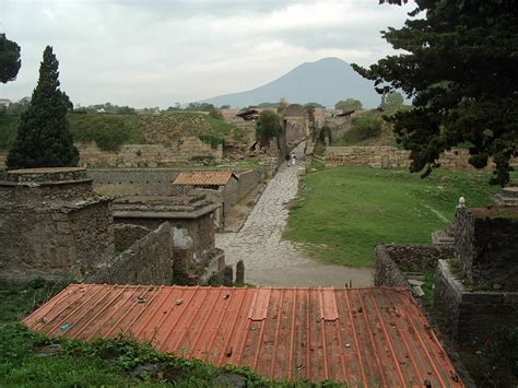 Pompeji – Wikipedia