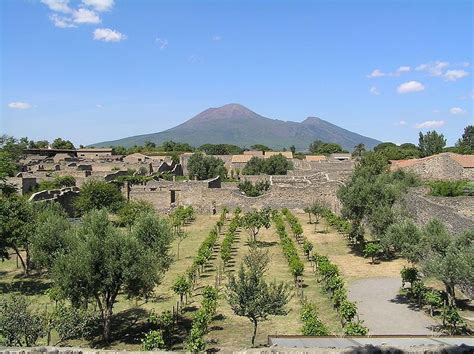 Pompeji2   Monte Vesubio   Wikipedia, la enciclopedia ...