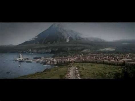 Pompeya: La Furia del Volcán | Pompeii  2014    Trailer ...