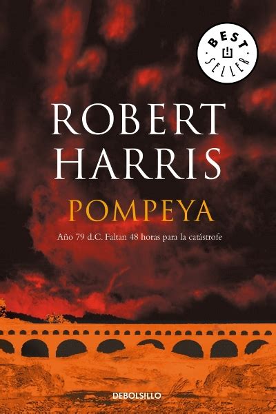 Pompeya, Robert Harris Comprar libro en Fnac.es
