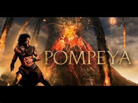 POMPEYA   Trailer 2   Estreno 25 Abril   YouTube