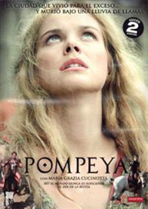 Pompeya  TV   2007    FilmAffinity