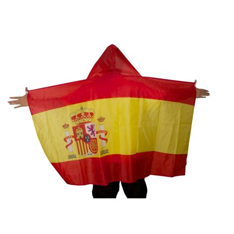 Poncho España   Merchandising Valencia Goiria SL