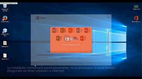 Poner Microsoft Office en español / Instalar idioma   YouTube
