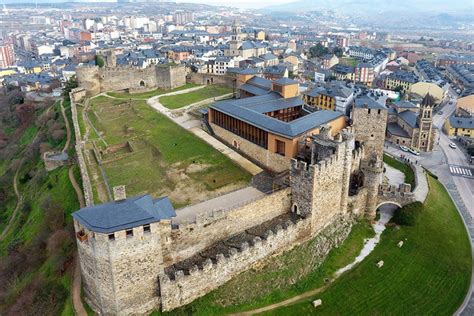 Ponferrada en confinamiento perimetral: El BOCYL publica ...