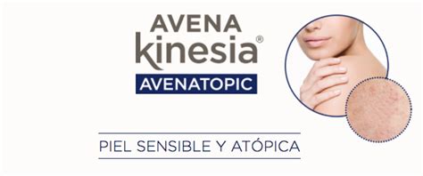 Poniendo a prueba los productos de Avena Kinesia | Blog de belleza ...