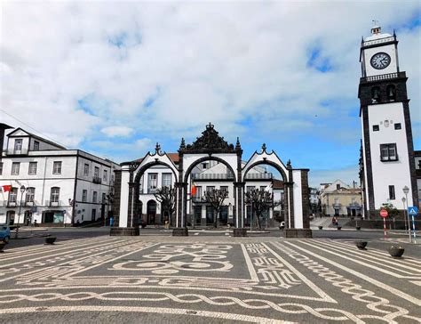 Ponta Delgada, Azores: 12 Things To Do In My Hometown ...