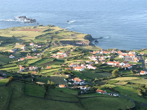 Ponta Delgada