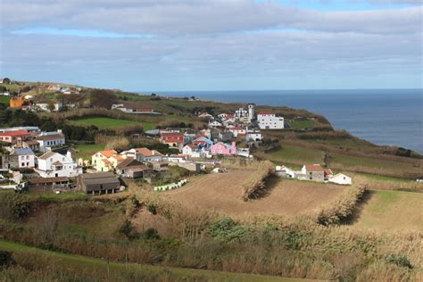 PONTA DELGADA | São Miguel Azores Tours