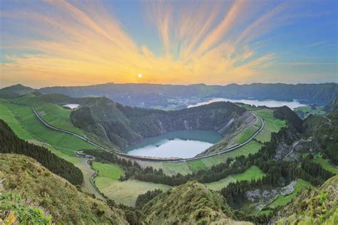 PONTA DELGADA  São Miguel Island  | Silversea