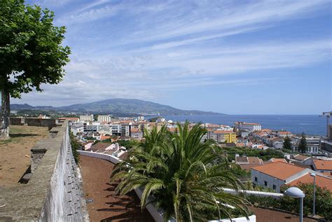 Ponta Delgada   Viquipèdia, l enciclopèdia lliure