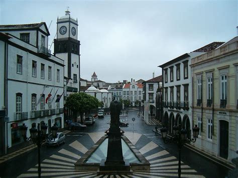 Ponta Delgada   Wikipedia