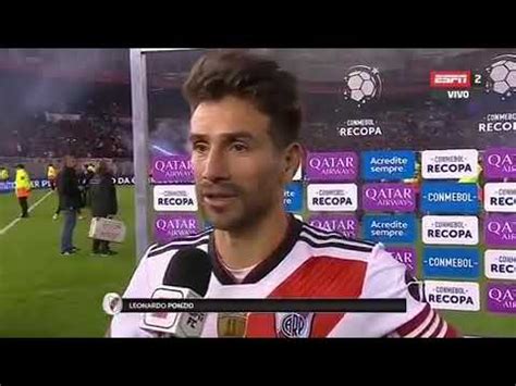 Ponzio, el más ganador de la historia   River Plate Noticias