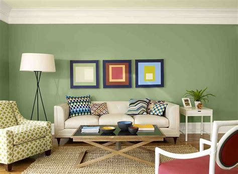 Popular Living Room Colors For Walls – Modern House