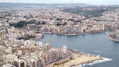 Population growth: is Malta reaching the limit?