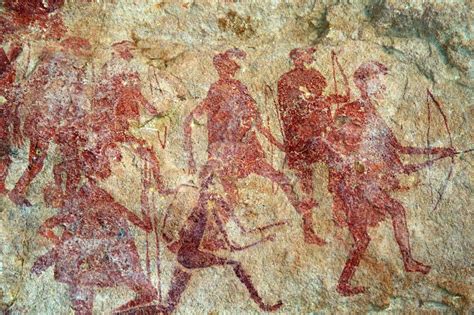 Por Amor al Arte: Pinturas rupestres prehistóricas