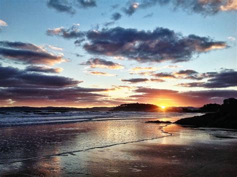 Por fin un amanecer con sol | EL TOMAVISTAS DE SANTANDER