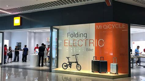 ¡Por fin! Xiaomi abrirá su primera tienda física en México