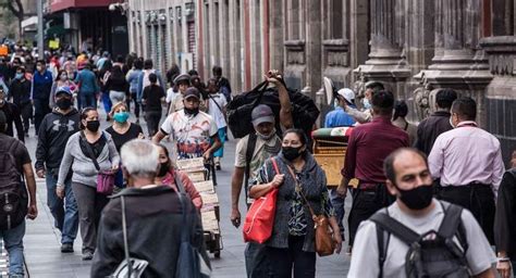 Por pandemia, México será el tercer país más visitado del mundo ...