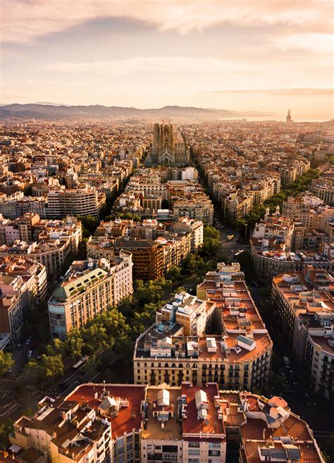 Por qué Barcelona es LA ciudad del coworking de 2021   SKEPP