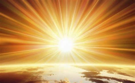 Por Qué Brilla El Sol: Todo Lo Que Necesitas Conocer Sobre Esto