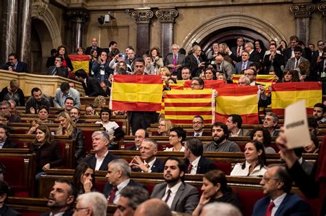 Por qué Cataluña debería seguir siendo parte de España ...