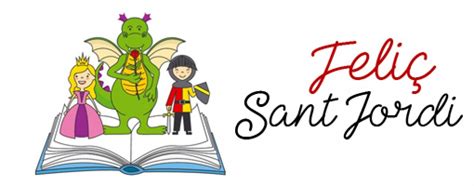 Por qué celebramos Sant Jordi y cómo elegir un buen libro | Centro de ...