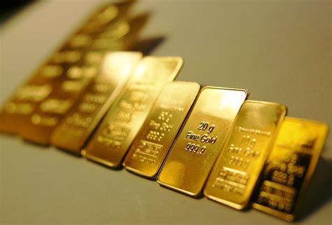 ¿Por qué comprar lingotes de inversión? El oro es el ...