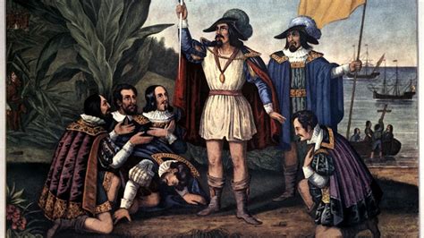 Por qué Cristóbal Colón no fue el héroe del que aprendimos en la escuela