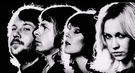 ¿Por qué  Dancing Queen  de ABBA es la canción más ...