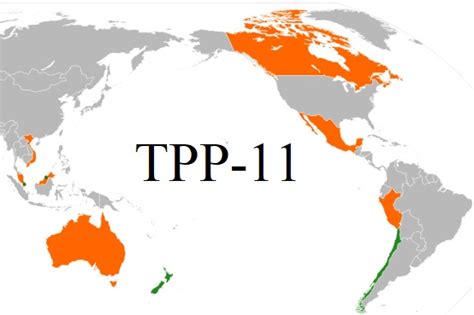 ¿Por qué debería importarnos el TPP 11?   Radio JGM