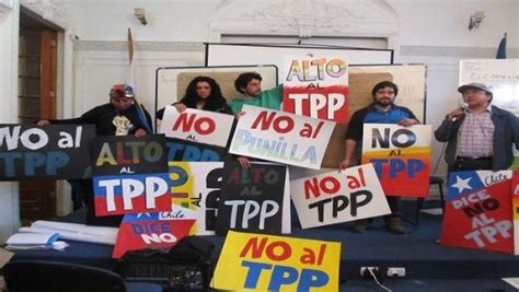 ¿Por qué debería importarnos el TPP 11?   Radio JGM