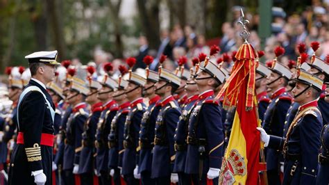 ¿Por qué el 12 de octubre es la Fiesta Nacional de España?