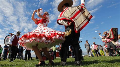¿Por qué el 22 de agosto se celebra el Día Mundial del Folklore?