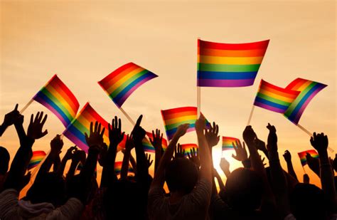 ¿Por qué el 28 de junio se celebra el Día del Orgullo Gay ...
