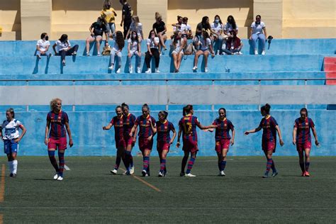 ¿Por qué el Barcelona arrasa en la Liga femenina? | Fútbol