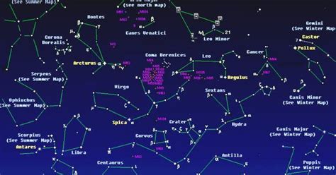 por que el mapa griego del cielo nocturno también era un libro ...