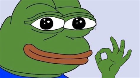 Por qué el meme de la rana Pepe es considerado un símbolo ...