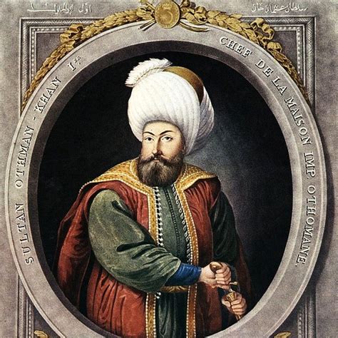 Por qué el sultán Suleimán era más magnífico de lo que pensarías | Tele 13
