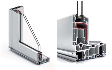 Por qué elegir carpinterías de aluminio – DibuDeco