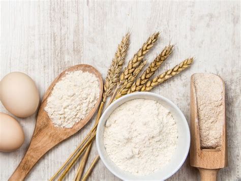 Por qué es bueno dejar de comer harina | SoyActitud