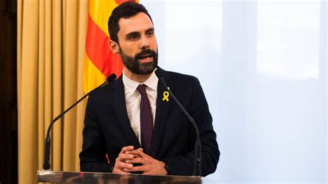 ¿Por qué es tan polémica la elección del nuevo presidente de Cataluña ...