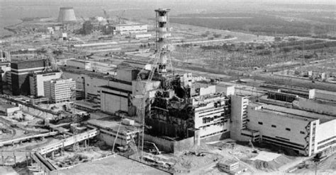 ¿Por qué explotó la planta nuclear de Chernóbil?