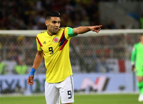 ¿Por qué Falcao nunca pudo jugar en Millonarios? | La FM