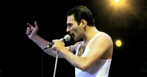 ¿Por qué Freddie Mercury no es un icono gay?