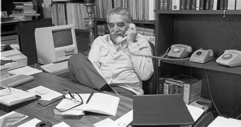 ¿Por qué Gabriel García Márquez quería ser recordado más como ...