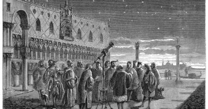 ¿Por qué Galileo fue condenado?