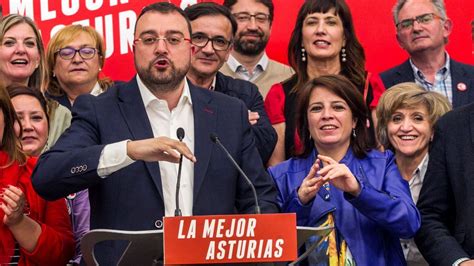 ¿Por qué gana el PSOE?