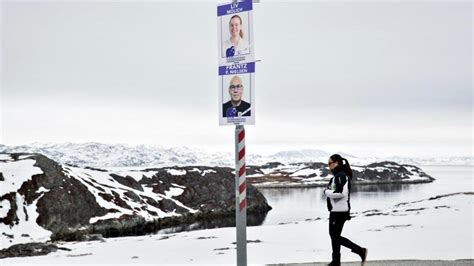 ¿Por qué Groenlandia busca independizarse?